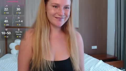 Snapshot of caramelstorm chatting on 18, 5, 2026 Lana online show from 18, 5, 2026