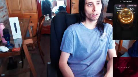 Snapshot of carameltoy4 chatting on 13, 11, 2025 carameltoy4 online show from 13, 11, 2025