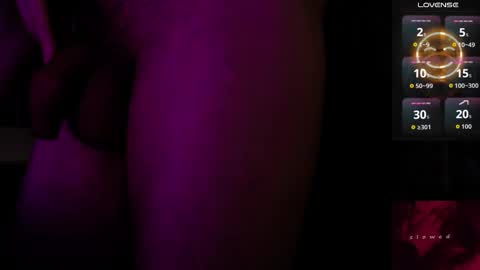 Snapshot of carameltoy4 chatting on 5, 1, 2026 carameltoy4 online show from 5, 1, 2026