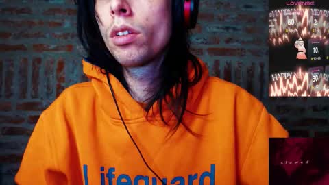 Snapshot of carameltoy4 chatting on 11, 1, 2026 carameltoy4 online show from 11, 1, 2026