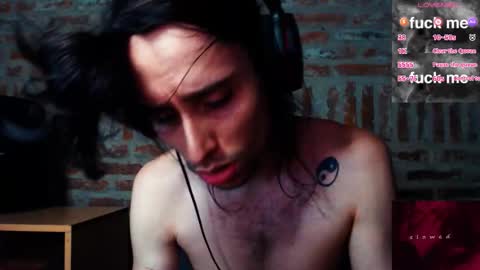 Snapshot of carameltoy4 chatting on 15, 1, 2026 carameltoy4 online show from 15, 1, 2026