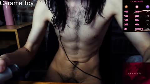 Snapshot of carameltoy4 chatting on 17, 1, 2026 carameltoy4 online show from 17, 1, 2026