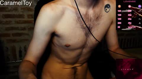 Snapshot of carameltoy4 chatting on 4, 2, 2026 carameltoy4 online show from 4, 2, 2026