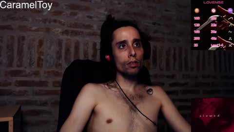 Snapshot of carameltoy4 chatting on 5, 2, 2026 carameltoy4 online show from 5, 2, 2026