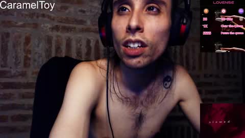 Snapshot of carameltoy4 chatting on 12, 2, 2026 carameltoy4 online show from 12, 2, 2026