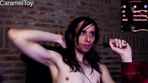 Snapshot of carameltoy4 chatting on 16, 2, 2026 carameltoy4 online show from 16, 2, 2026