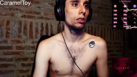 Snapshot of carameltoy4 chatting on 25, 2, 2026 carameltoy4 online show from 25, 2, 2026