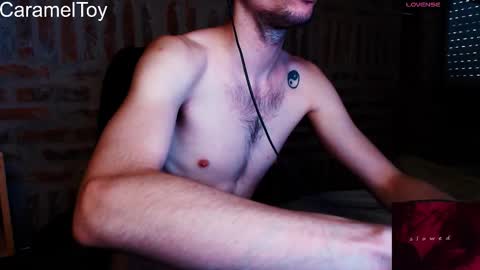 Snapshot of carameltoy4 chatting on 26, 2, 2026 carameltoy4 online show from 26, 2, 2026