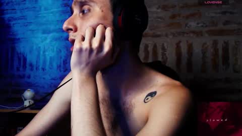 Snapshot of carameltoy4 chatting on 3, 3, 2026 carameltoy4 online show from 3, 3, 2026