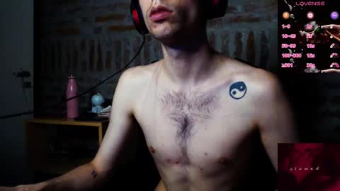 Snapshot of carameltoy4 chatting on 8, 3, 2026 carameltoy4 online show from 8, 3, 2026