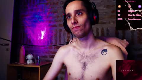 Snapshot of carameltoy4 chatting on 8, 3, 2026 carameltoy4 online show from 8, 3, 2026