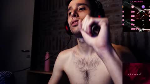 Snapshot of carameltoy4 chatting on 9, 3, 2026 carameltoy4 online show from 9, 3, 2026