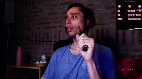 Snapshot of carameltoy4 chatting on 11, 3, 2026 carameltoy4 online show from 11, 3, 2026