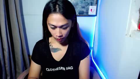 Snapshot of caramiya chatting on 4, 10, 2025 JANE AND BARBIE online show from 4, 10, 2025