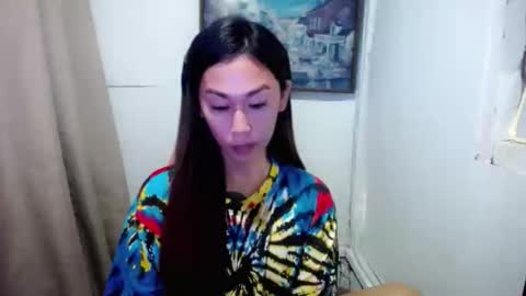 Snapshot of caramiya chatting on 28, 11, 2025 JANE AND BARBIE online show from 28, 11, 2025