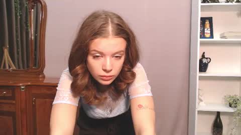 Mila online show from 11, 6, 2026