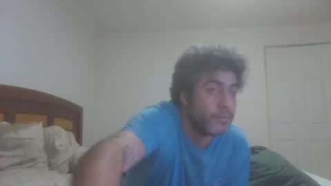 caravibugue online show from 18, 9, 2025