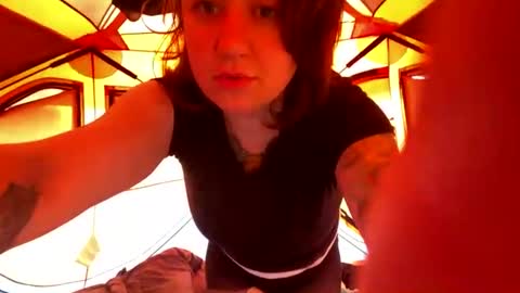cardboardlady online show from 28, 7, 2026