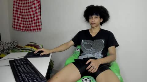 Carlos and Cristian  online show from 24, 4, 2026