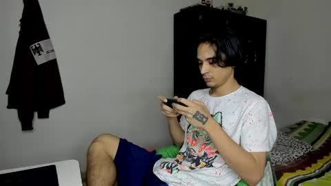 Carlos and Cristian  online show from 29, 4, 2026