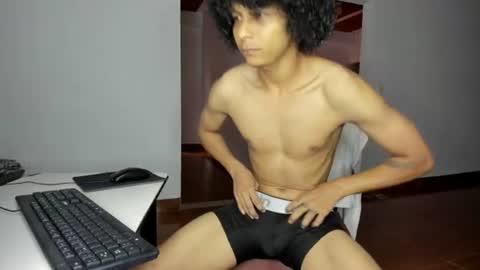 Carlos and Cristian  online show from 22, 7, 2026