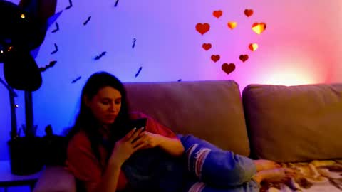 Mary online show from 17, 2, 2025