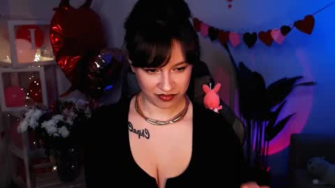 Mary online show from 30, 3, 2026