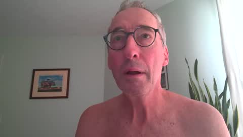 Caressluving online show from 26, 7, 2026