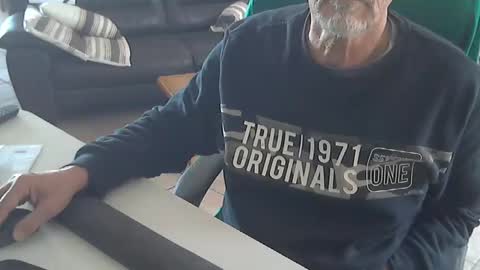 cargo69 online show from 28, 12, 2024