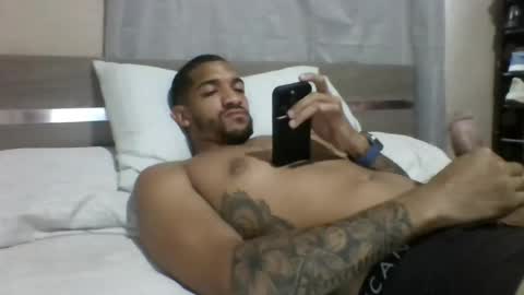 caribbeanboy297 online show from 23, 7, 2026