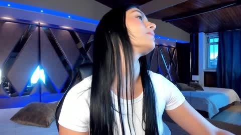 Carina online show from 9, 1, 2025