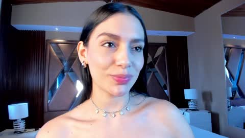 Carina online show from 9, 1, 2025