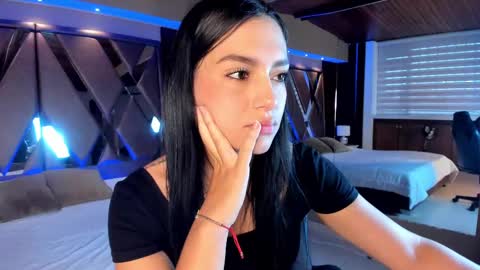 Carina online show from 22, 2, 2025