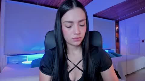 Carina online show from 12, 3, 2025