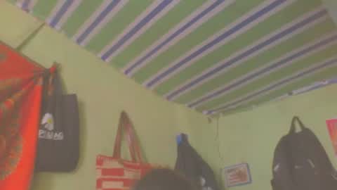 carinesexy69 online show from 21, 2, 2025