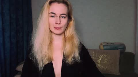 Carin online show from 5, 12, 2024