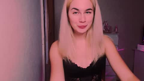 Carin online show from 27, 10, 2025