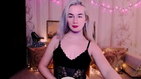 Carin online show from 24, 2, 2026