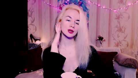 Carin online show from 24, 4, 2026