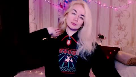 Carin online show from 27, 4, 2026