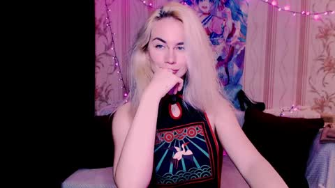 Carin online show from 26, 5, 2026