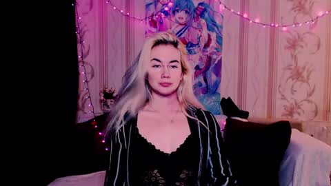 Carin online show from 8, 6, 2026