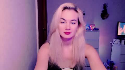 Carin online show from 27, 7, 2026