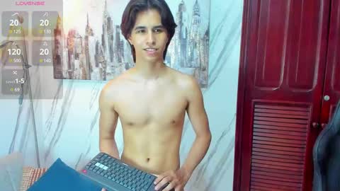 carl_dixon online show from 19, 2, 2025