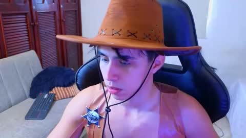 carl_dixon online show from 31, 10, 2025