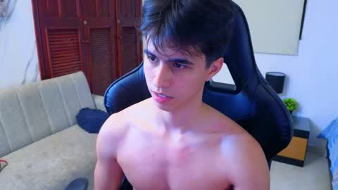 carl_dixon online show from 12, 4, 2026