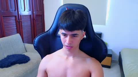 carl_dixon online show from 20, 4, 2026