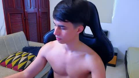 carl_dixon online show from 27, 4, 2026