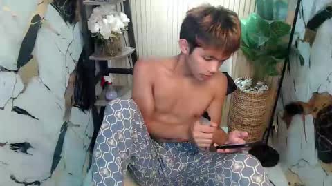 CARL online show from 27, 4, 2026