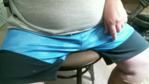 carl_wayne22 online show from 3, 12, 2025